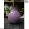 BINH507-Bình gốm decor, cắm hoa nhỏ để bàn kệ sách- Lios Home Decor
