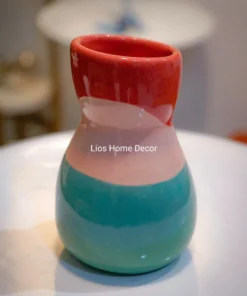 Lios Home Decor Binh gom va don trang tri 684a8ad07e6e8