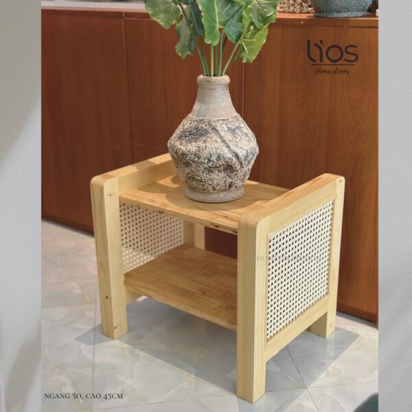 Don go trang tri Lios Home Decor 1