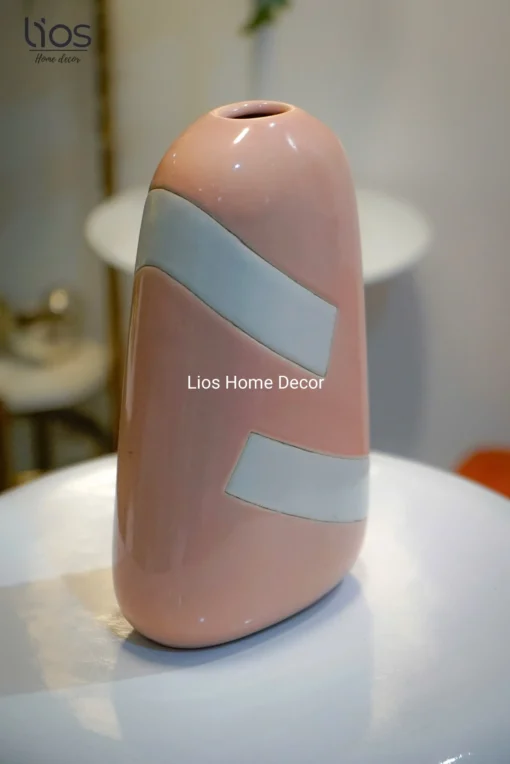 Lios Home Decor Binh gom va don trang tri 684a8b654b353