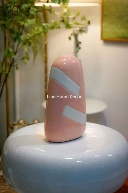 Lios Home Decor Binh gom va don trang tri 684a8b65607da