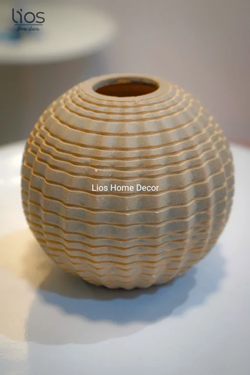 Lios Home Decor Binh gom va don trang tri 684a8e14c85e3