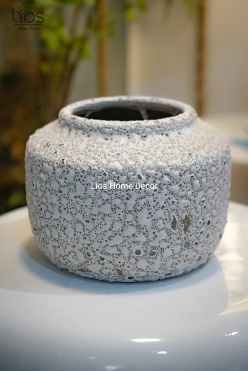 Lios Home Decor Binh gom va don trang tri 684a8e59e5d56