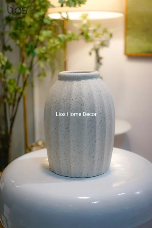 Lios Home Decor Binh gom va don trang tri 684a8ef4b8665