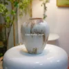 Lios Home Decor Binh gom va don trang tri 684a8f526e328
