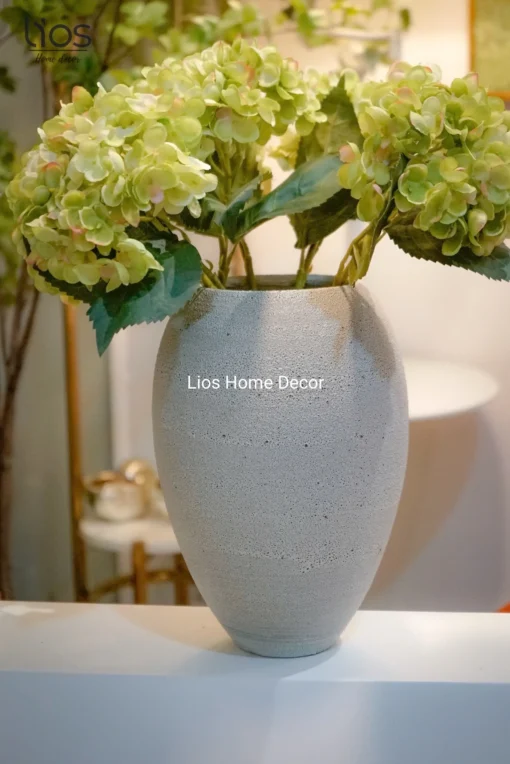 Lios Home Decor Binh gom va don trang tri 684a8f9570aa8