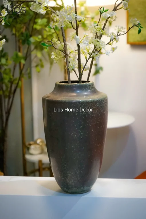 Lios Home Decor Binh gom va don trang tri 684a8fcc65bc0