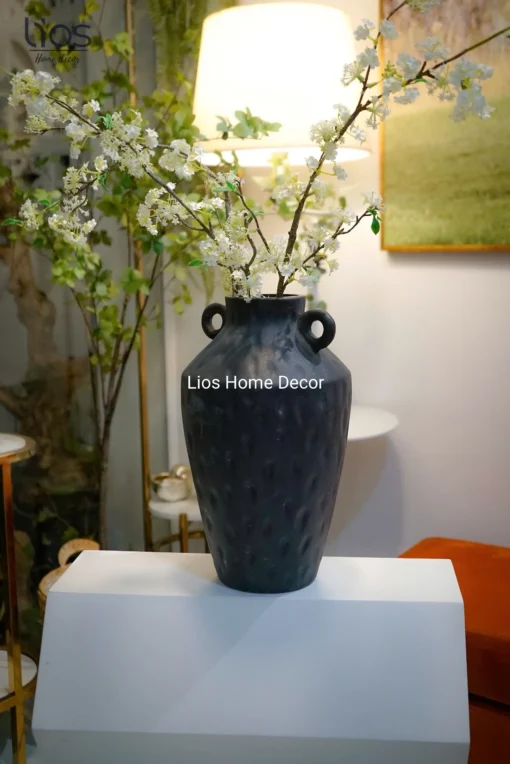 Lios Home Decor Binh gom va don trang tri 684a9068f35ea