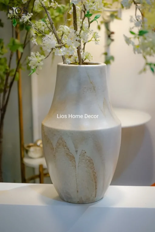 Lios Home Decor Binh gom va don trang tri 684a911a4a411