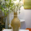 Lios Home Decor Binh gom va don trang tri 684a9176f277c