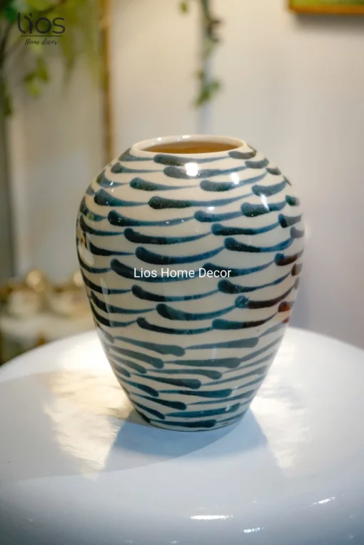 Lios Home Decor Binh gom va don trang tri 684a925f9c9b7