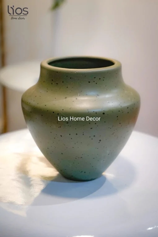 Lios Home Decor Binh gom va don trang tri 684a929978ce6
