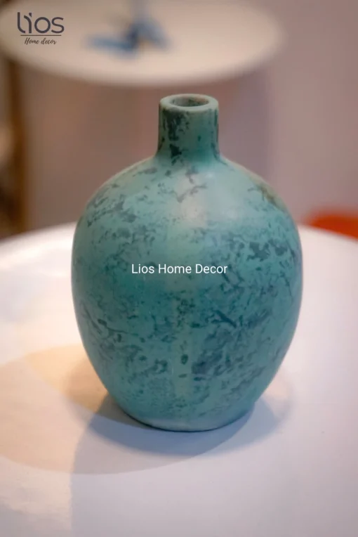 Lios Home Decor Binh gom va don trang tri 684a93416e5c7