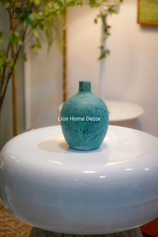 Lios Home Decor Binh gom va don trang tri 684a934173cb2