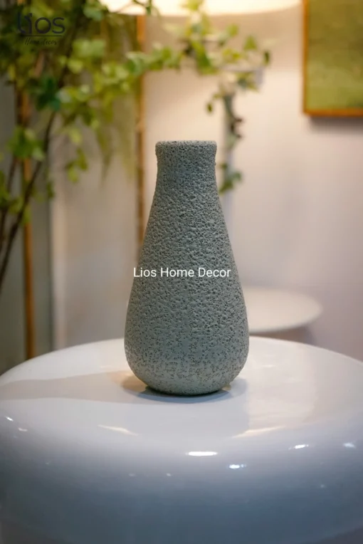 Lios Home Decor Binh gom va don trang tri 684a93cca1404