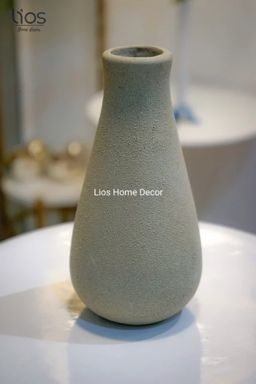 Lios Home Decor Binh gom va don trang tri 684a93d0ebc8d