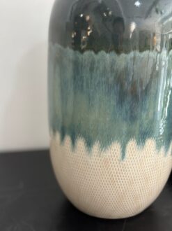 Bình gốm decor cắm hoa 023 - Ảnh 3