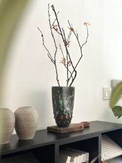 Cành lá decor