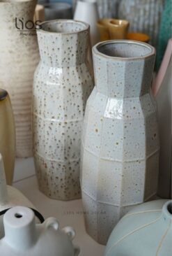 Bình decor cái 41cm có 2 màu - Ảnh 2