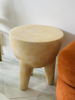 Đôn gốm 3 chân cao 42cm