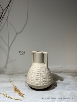 Bình quai cổ điển - Ảnh 3